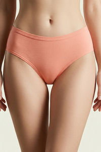 Zivame Low Rise Full Coverage Hipster Panty (Pack of 3) - Multicolor — thumbnail 10